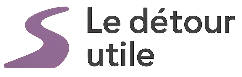 Le détour utile – accompagnement des familles et des professionnels